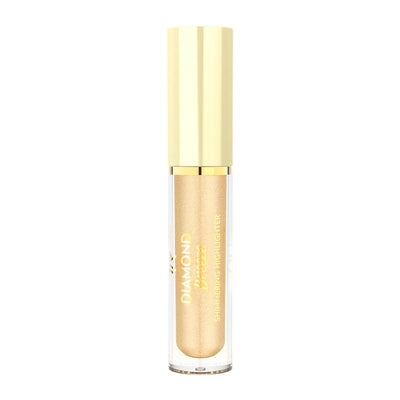 Shimmering Highlighter - 01 Gold Flash(Discontinued)
