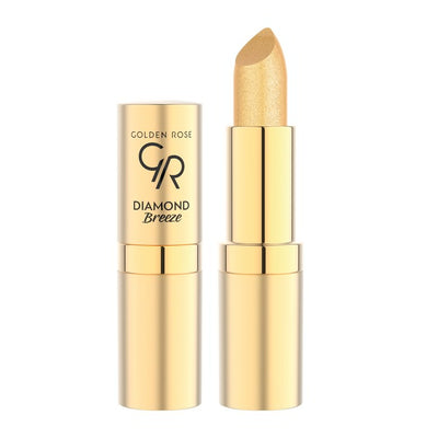 Shimmering Lipstick - 01 24K Gold(Discontinued)