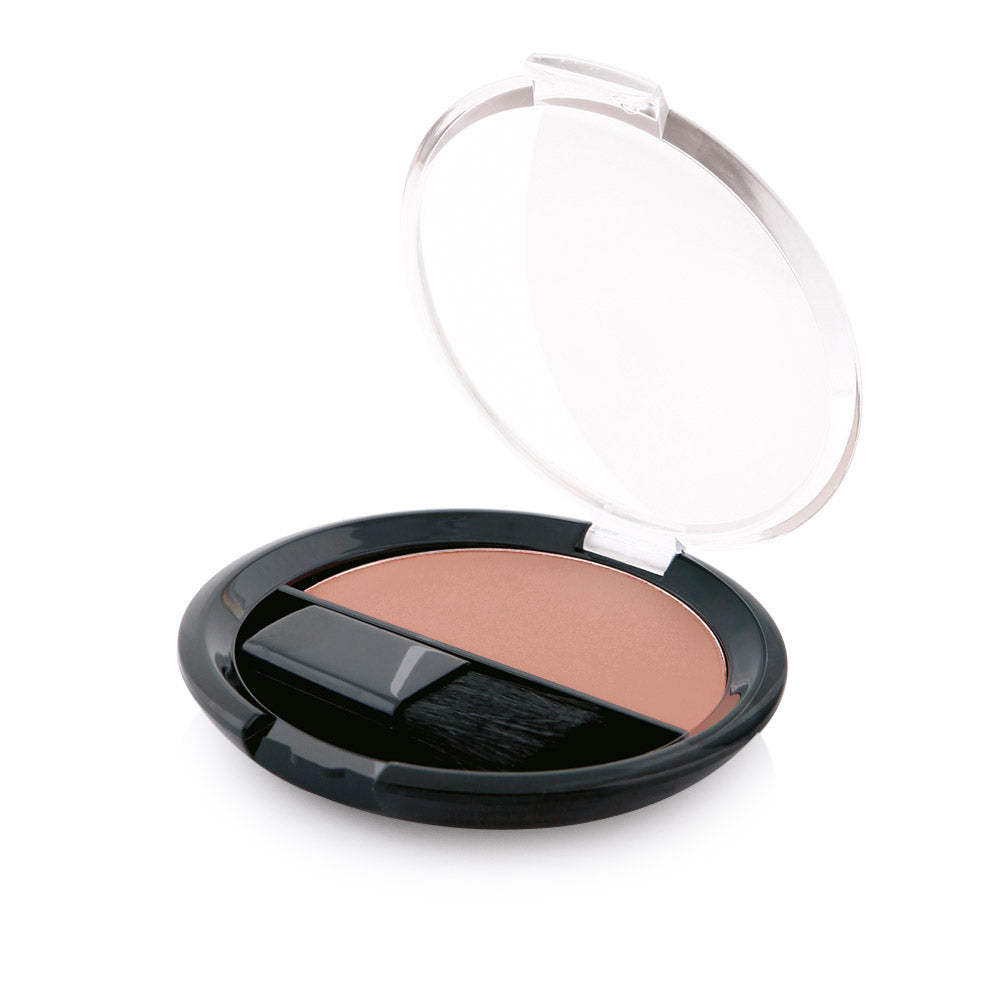 Silky Touch Blush-On - 201(Discontinued)