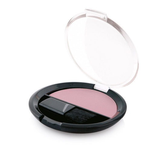 Silky Touch Blush-On - 208(Discontinued)
