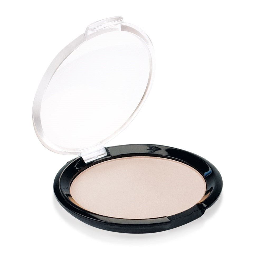 Silky Touch Compact Powder - 01
