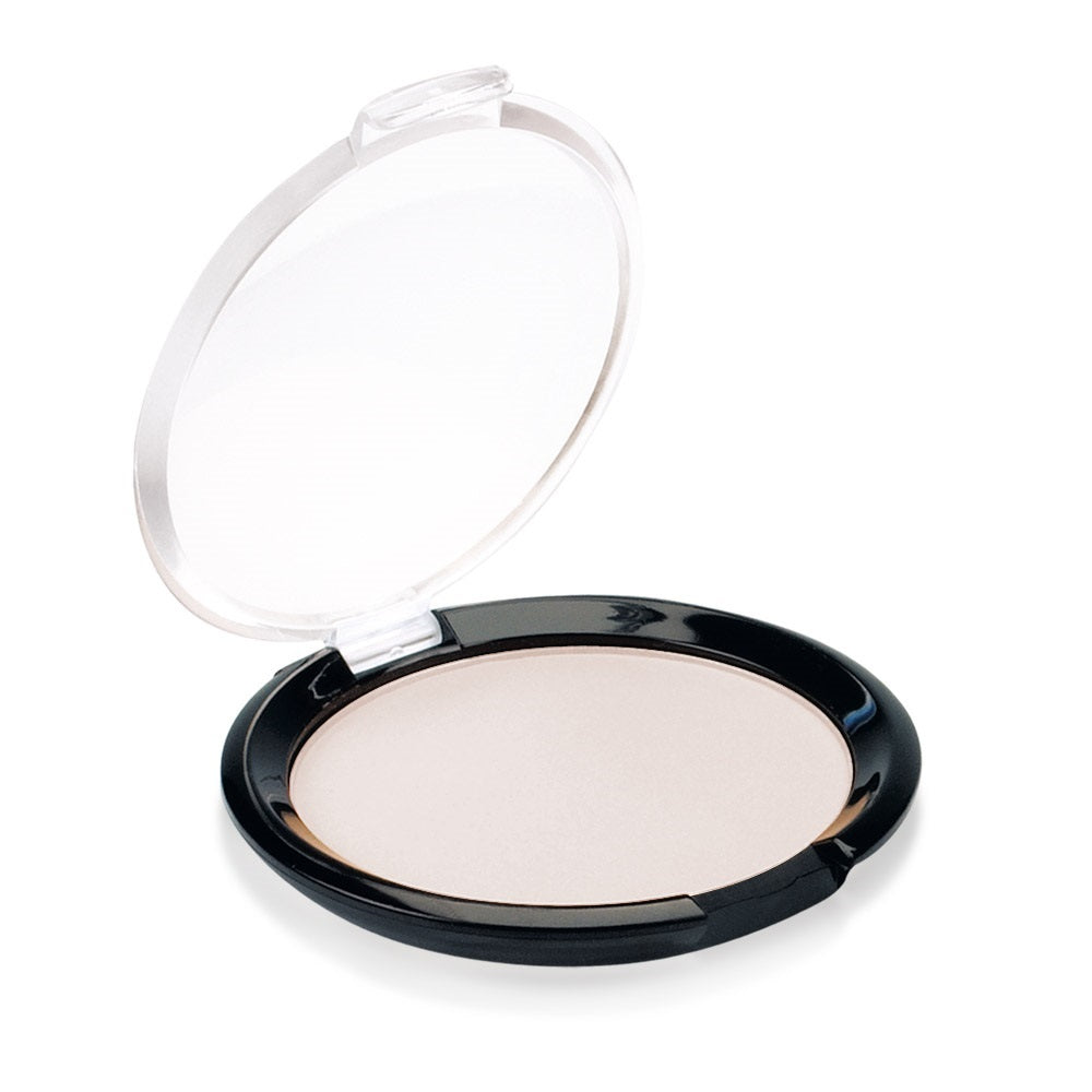 Silky Touch Compact Powder - 03