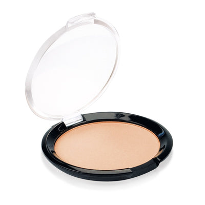 Silky Touch Compact Powder - 08
