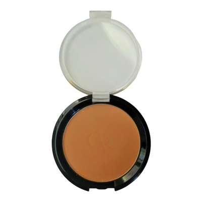 Silky Touch Compact Powder - 10