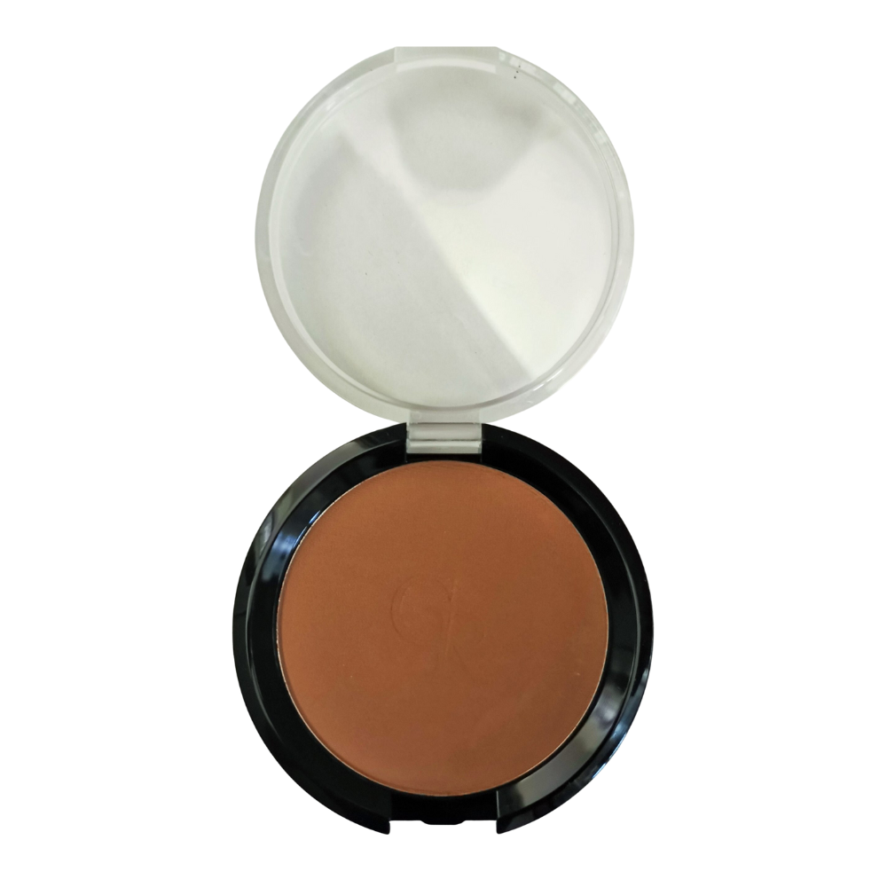 Silky Touch Compact Powder - 11