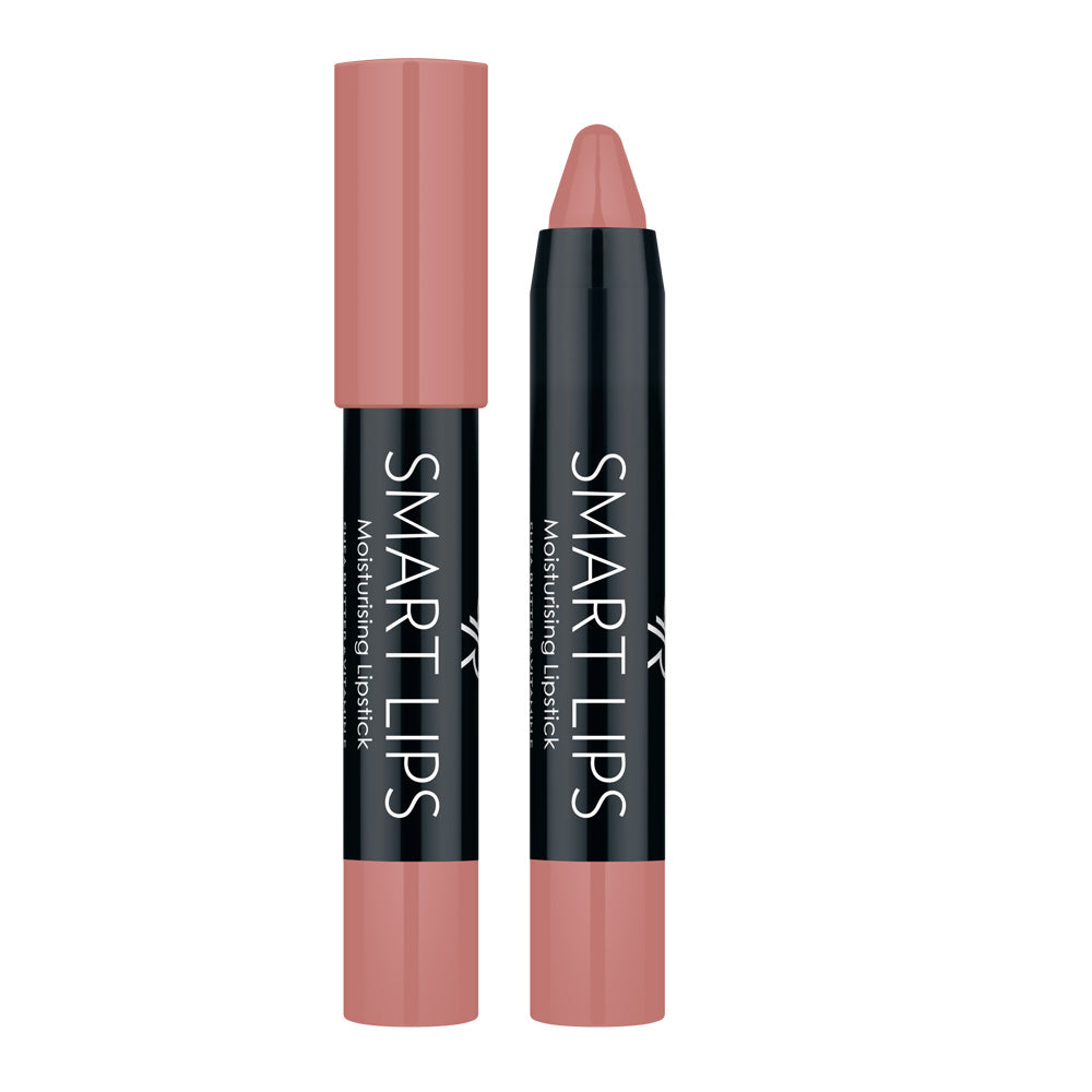 Smart Lips Moisturising Lipstick - 01