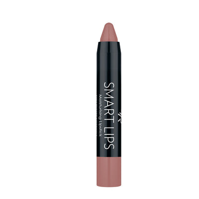 Smart Lips Moisturising Lipstick - 02
