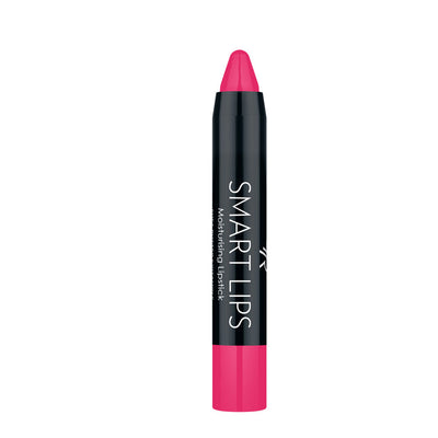 Smart Lips Moisturising Lipstick - 11