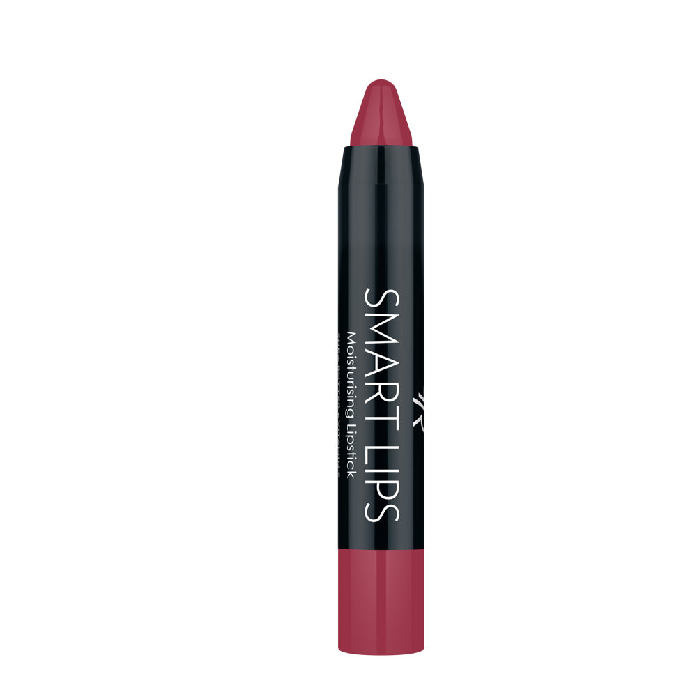 Smart Lips Moisturising Lipstick - 12