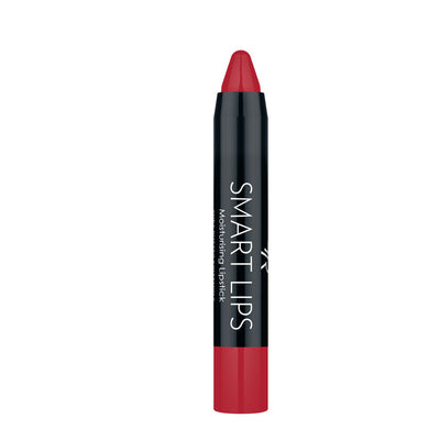 Smart Lips Moisturising Lipstick - 15