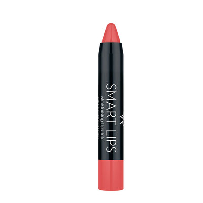 Smart Lips Moisturising Lipstick - 17