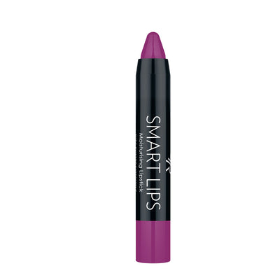 Smart Lips Moisturising Lipstick - 23