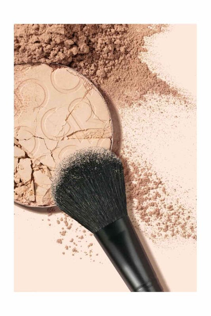 Smooth Finish Face Powder - 208