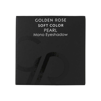 Soft Color Pearl Mono Eyeshadow - 41