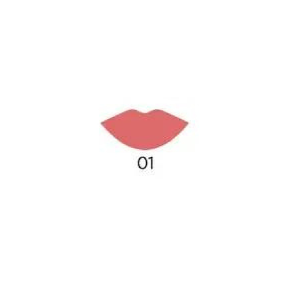 Soft Kiss Lip Marker - 01(Discontinued)