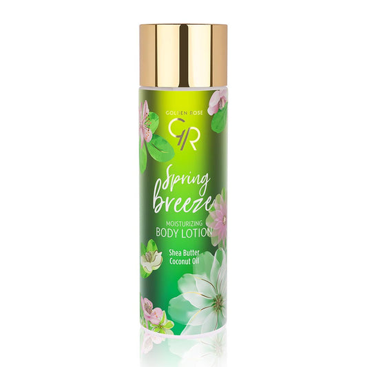 Spring Breeze Body Lotion