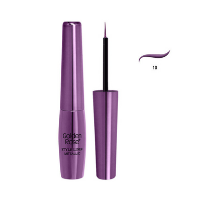 Style Liner Metallic - 10(Discontinued)