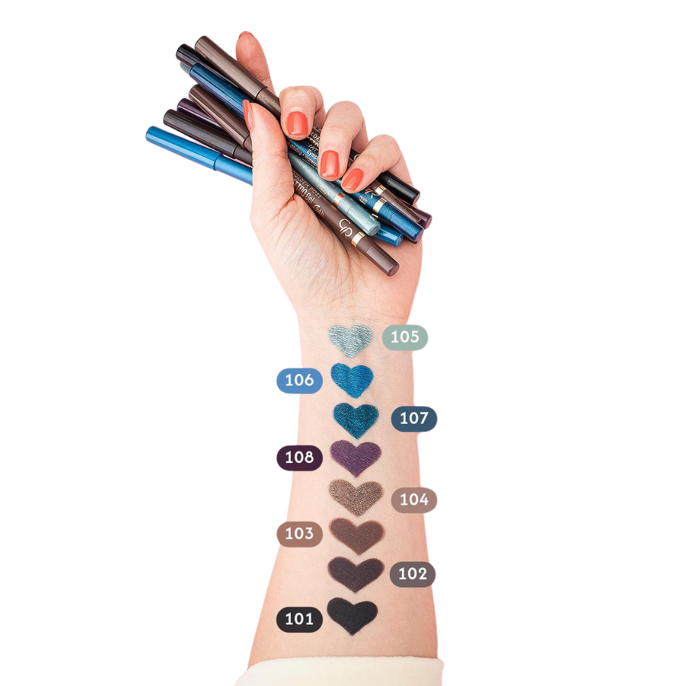 Tattoo Gel Eye Pencil - 105