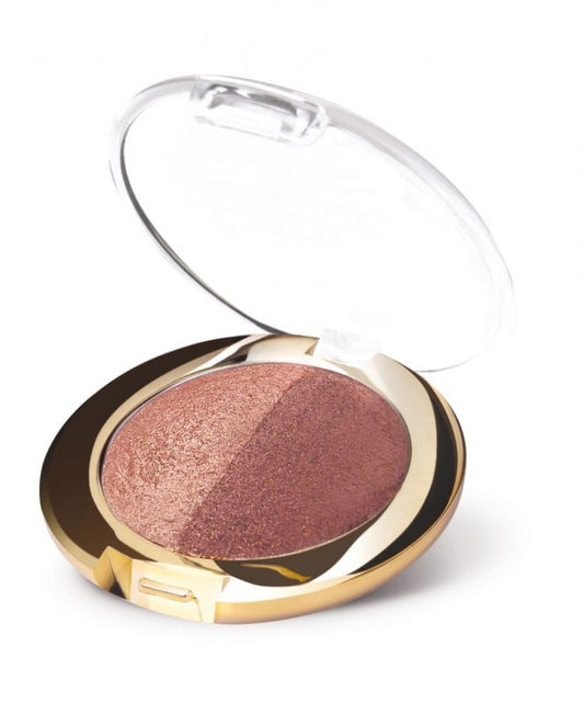 Terracotta Duo Eyeshadow - 306(Discontinued)