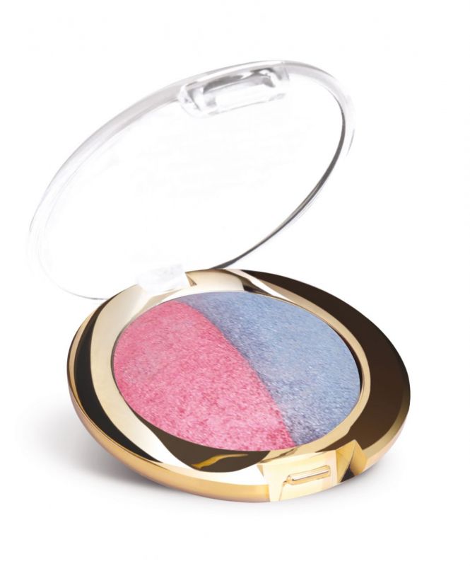 Terracotta Duo Eyeshadow - 307(Discontinued)