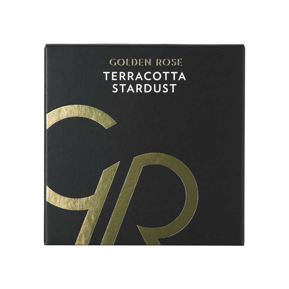 Terracotta Stardust - 109 Light Pink Highlighter
