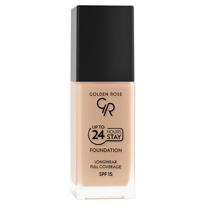Up To 24 Hours Foundation - 11