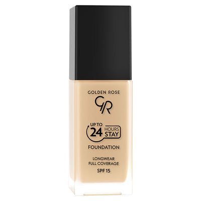 Up To 24 Hours Foundation - 12