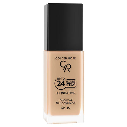 Up To 24 Hours Foundation - 13
