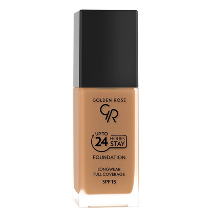 Up To 24 Hours Foundation - 16