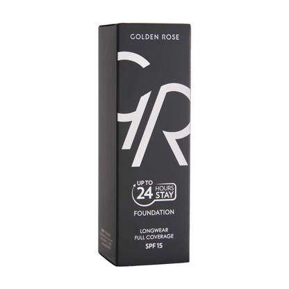 Up To 24 Hours Foundation - 17