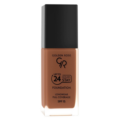 Up To 24 Hours Foundation - 17