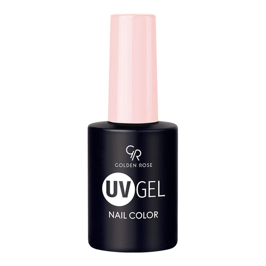 UV Gel Nail Color - 102 French Pink