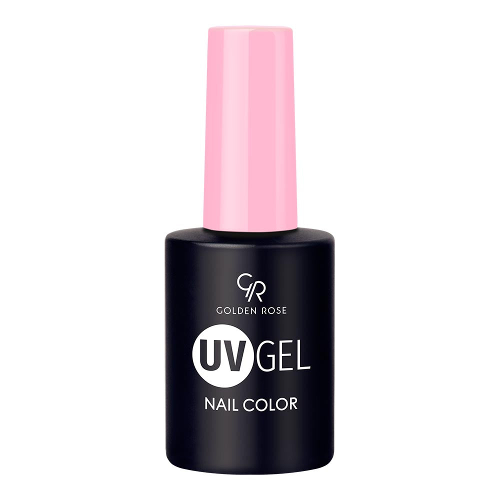 UV Gel Nail Color - 107