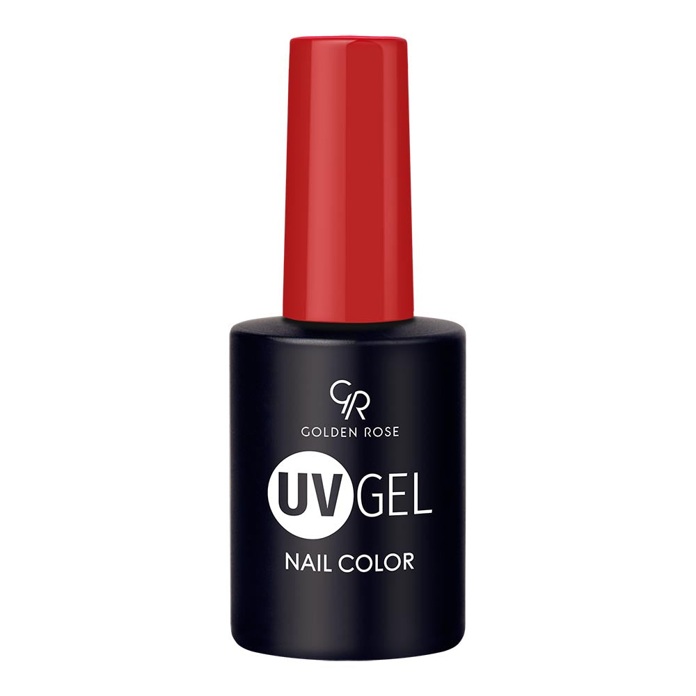 UV Gel Nail Color - 124