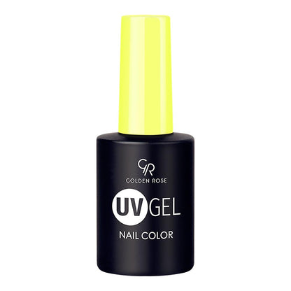 UV Gel Nail Color - 143