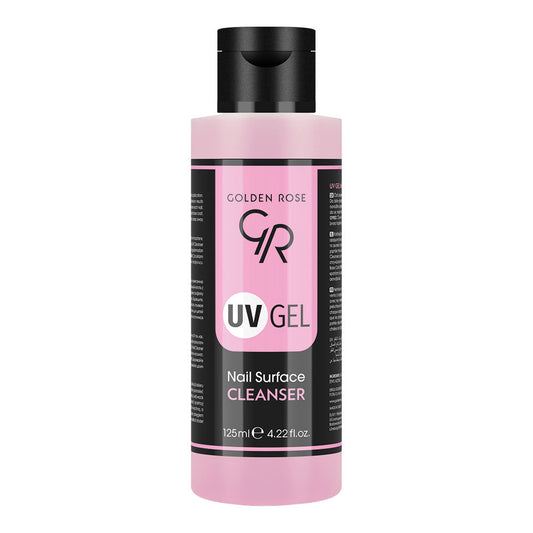 UV Gel Nail Surface Cleanser