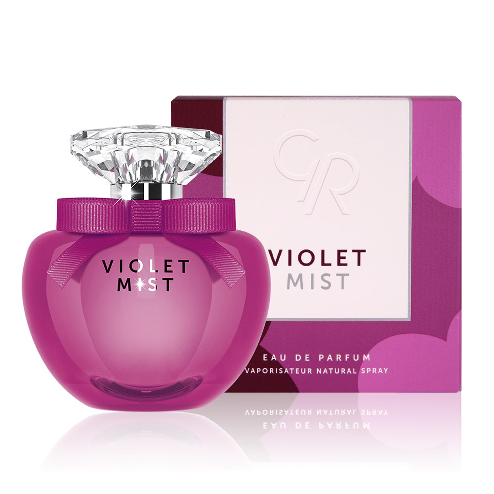 Violet Mist